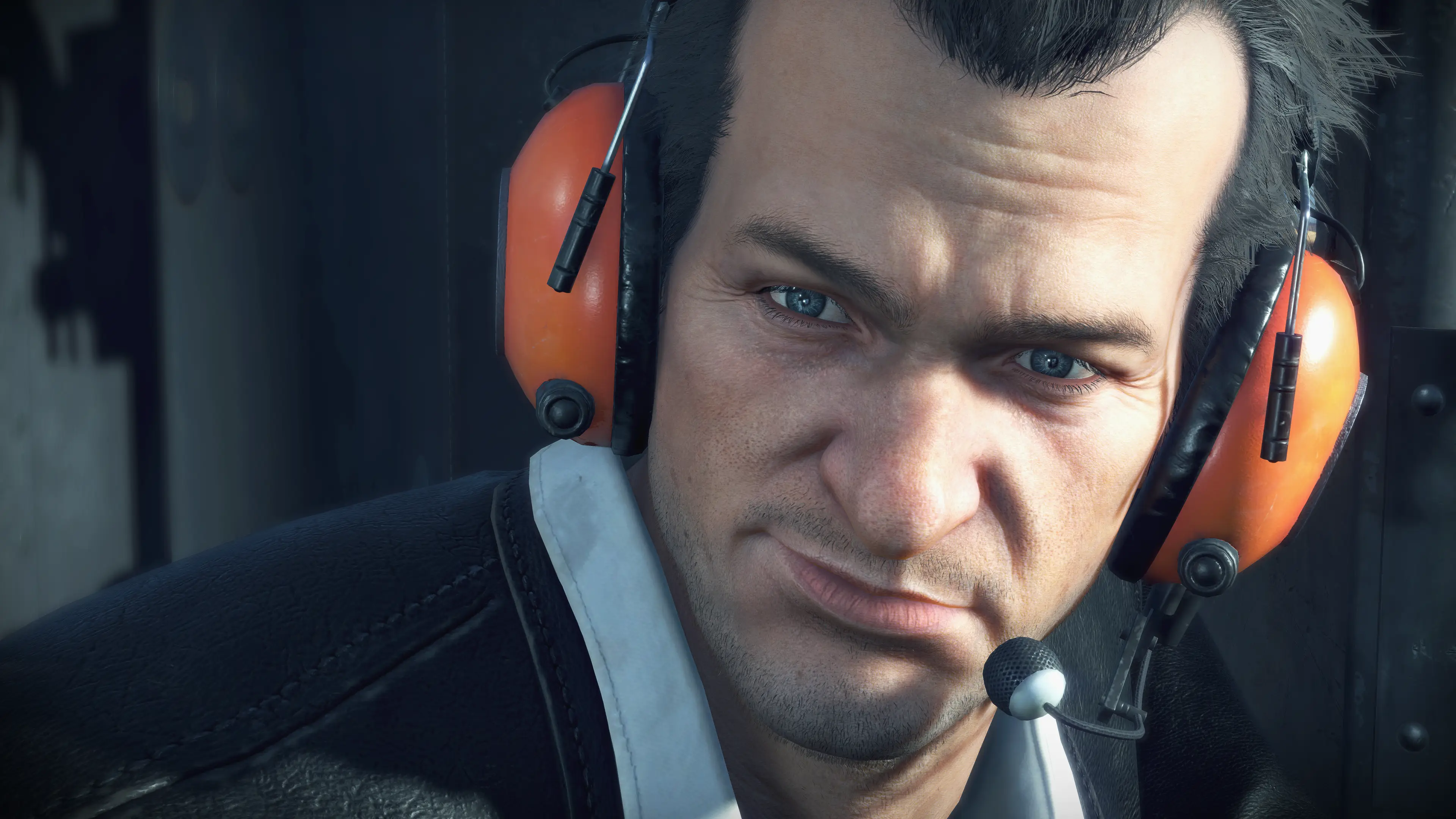 Dead Rising Deluxe Remaster Special Edition